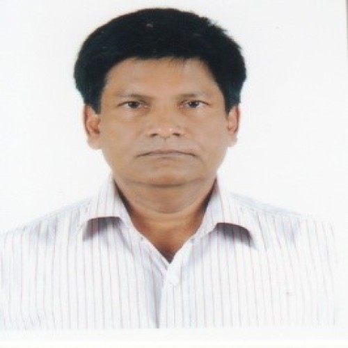 Amullya Kumar Basak