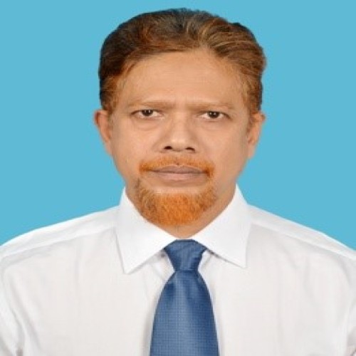 Md. Mahmudul Islam Khan