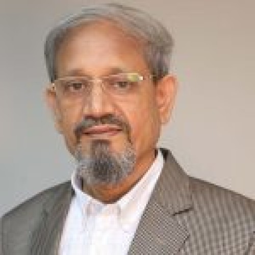 Prof. Md. Saiful Islam Pathan