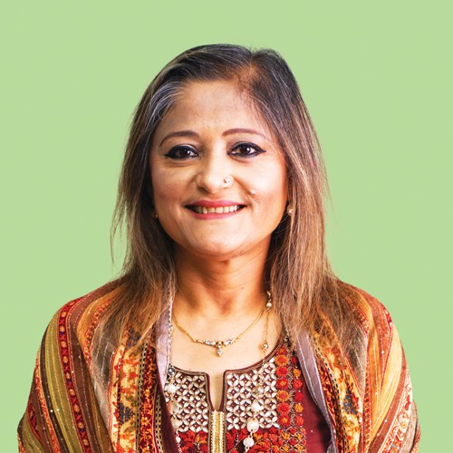 Dr. Shuchorita Ahmed