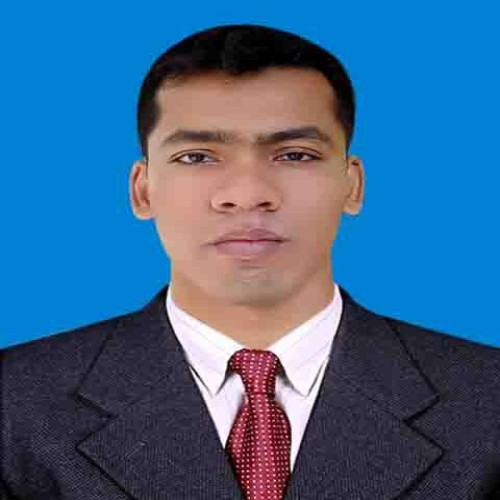 Billal Hossain (LLM 4th Batch)