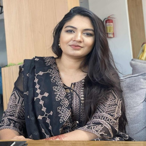 Farzana Azad (52 batch)