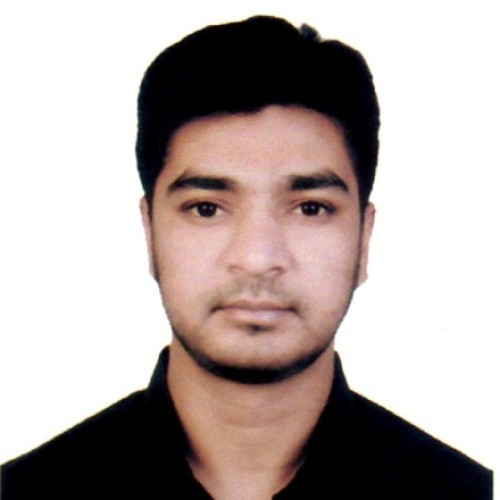 Arefin Newaz Prince (29th Batch)