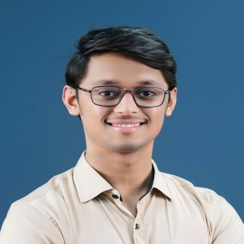 Anujit Deb (49 batch)