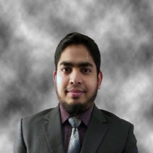 A K M Nawshad Hossian