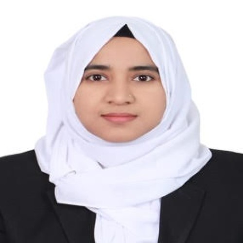 Aklima Akter (13th Batch)