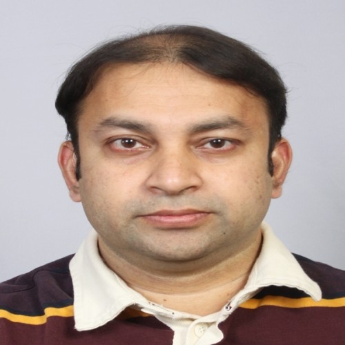 Dr Mominul Ahsan(16th batch)