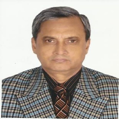 Prof. Dr. ASM Giasuddin