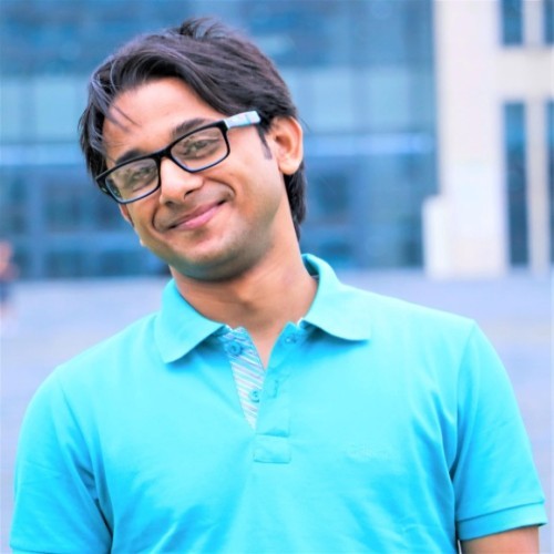 Abdullah Al-Noman Patwary (27th Batch)