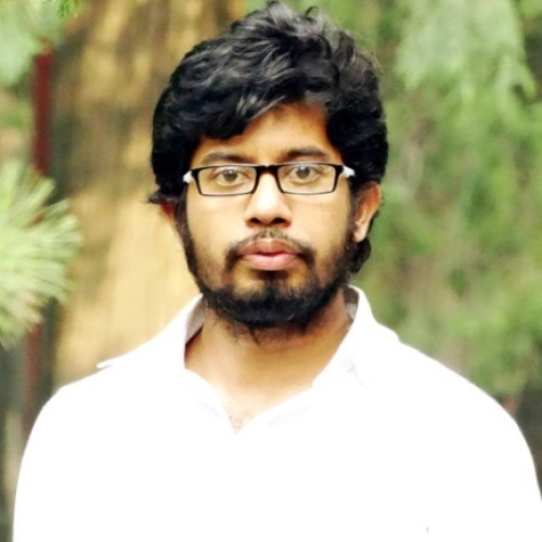 A S M Touhidul Hasan, Ph.D. (2nd Batch)