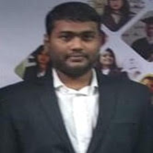 Arfan Ali (LLM 4th Batch)