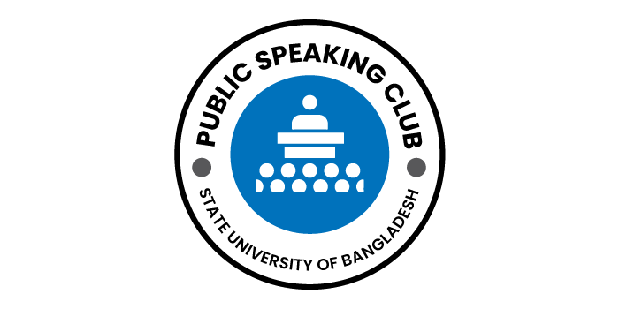 Public Speaking Club