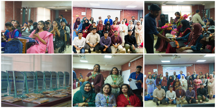 𝐅𝐫𝐞𝐬𝐡𝐞𝐫𝐬’ 𝐑𝐞𝐜𝐞𝐩𝐭𝐢𝐨𝐧: BBA 69𝐭𝐡 𝐁𝐚𝐭𝐜𝐡