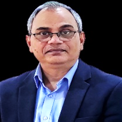 Prof. Dr. Md. Anower Hussain PhD