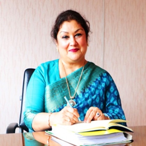 Prof. Dr. Nawzia Yasmin