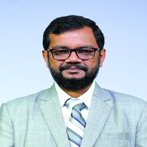 Prof. Dr. Md. Hassan Kawsar