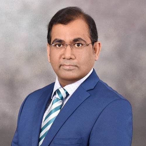 Prof. K. S. Sarwar Uddin Ahmed, PhD