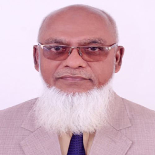 Prof. Dr. Md. Akhter Hossain Khan