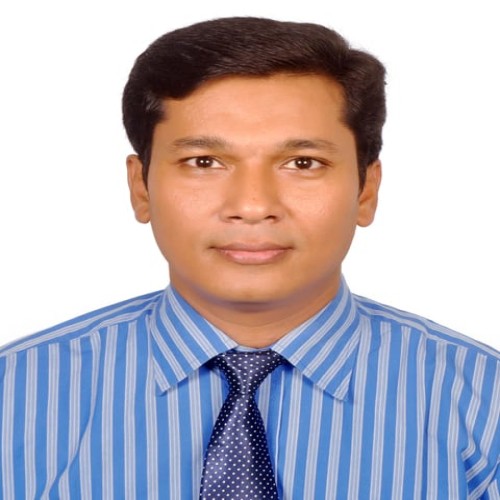 Tarafdar Md. Akter Jamil