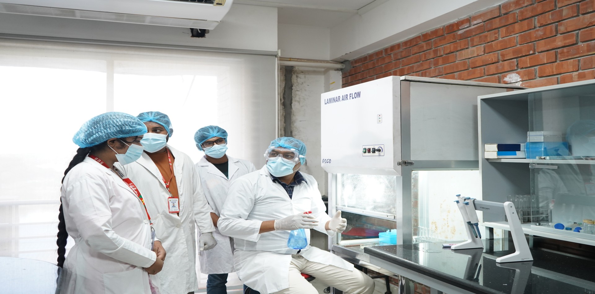 B.Sc in Food Engineering and Nutrition Science