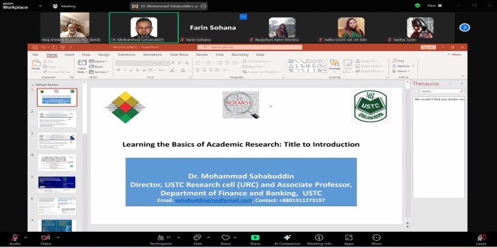 𝐀𝐜𝐚𝐝𝐞𝐦𝐢𝐜 𝐑𝐞𝐬𝐞𝐚𝐫𝐜𝐡 𝐅𝐮𝐧𝐝𝐚𝐦𝐞𝐧𝐭𝐚𝐥𝐬